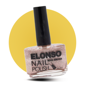 لاک ناخن متالیک