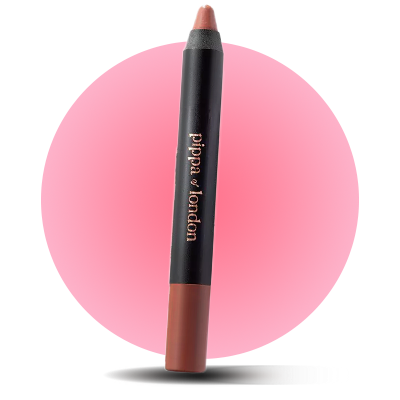 رژ لب مدادی پیپا pippa