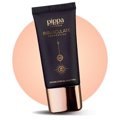 کرم پودر پیپا لندن pippa