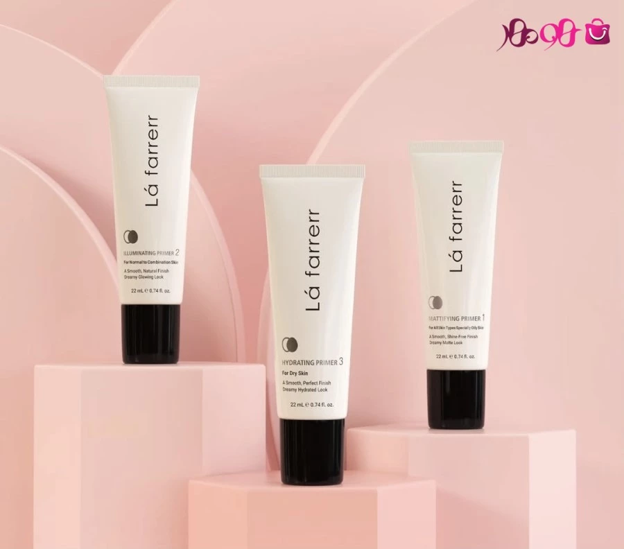 سایت لافارر