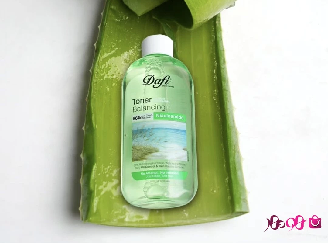 محصولات دافی محصولات دافی