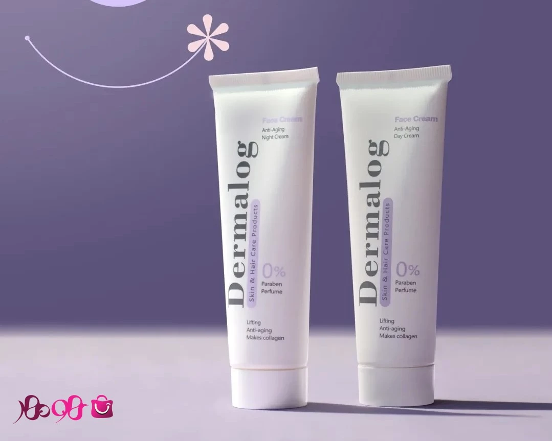 سایت درمالوگ