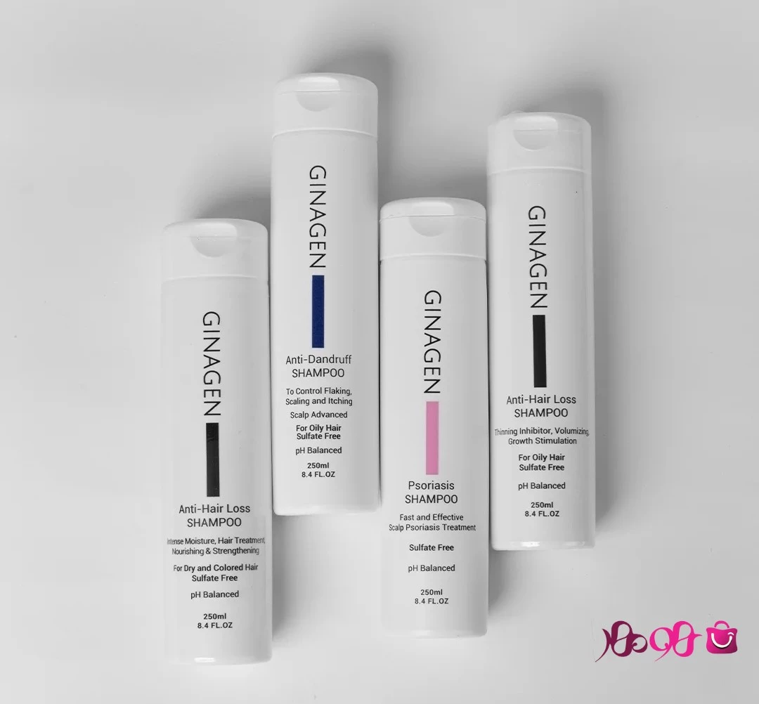 سایت ژیناژن سایت ژیناژن