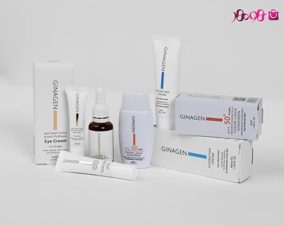 ژیناژن ژیناژن