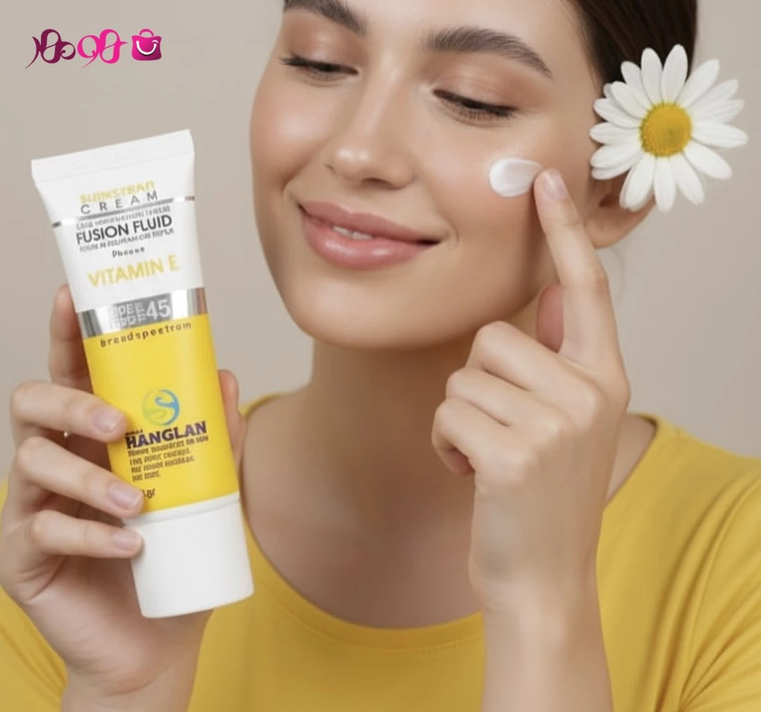 ضد آفتاب هانگلن