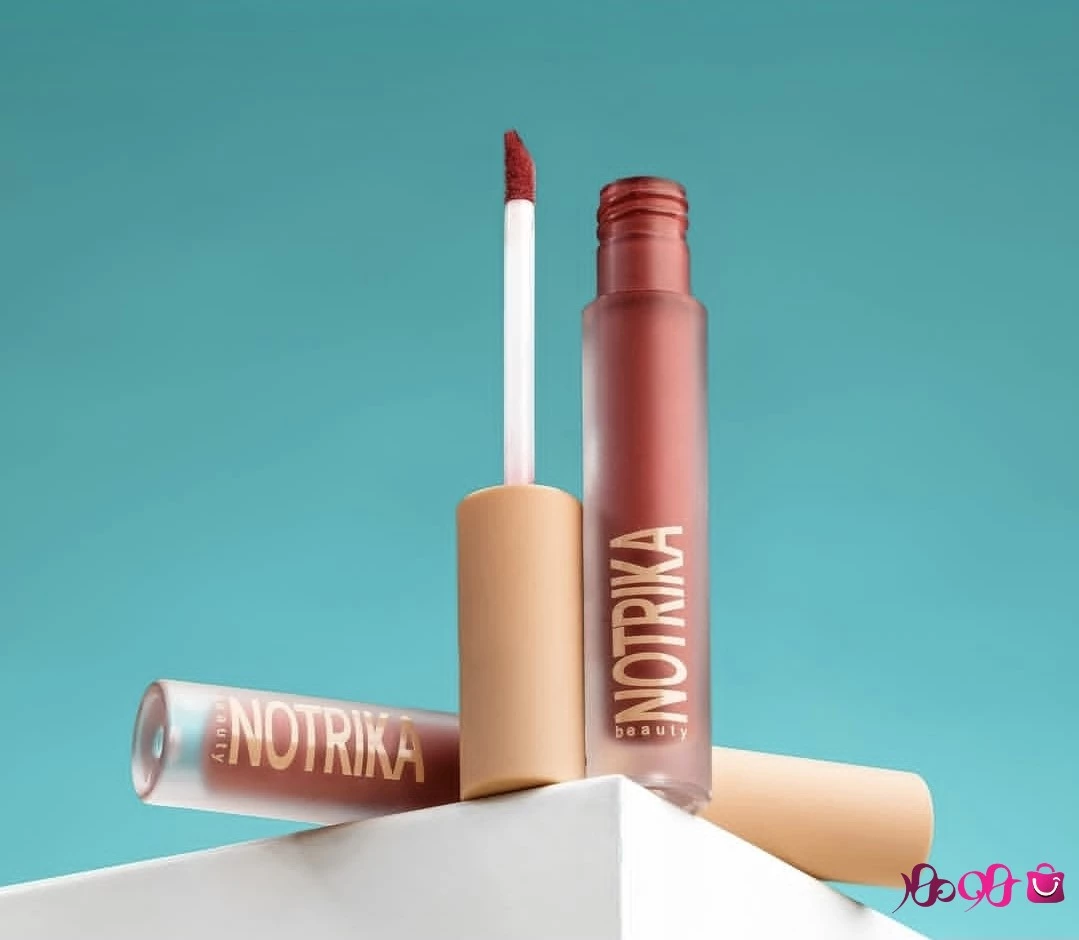 محصولات نوتریکا محصولات نوتریکا