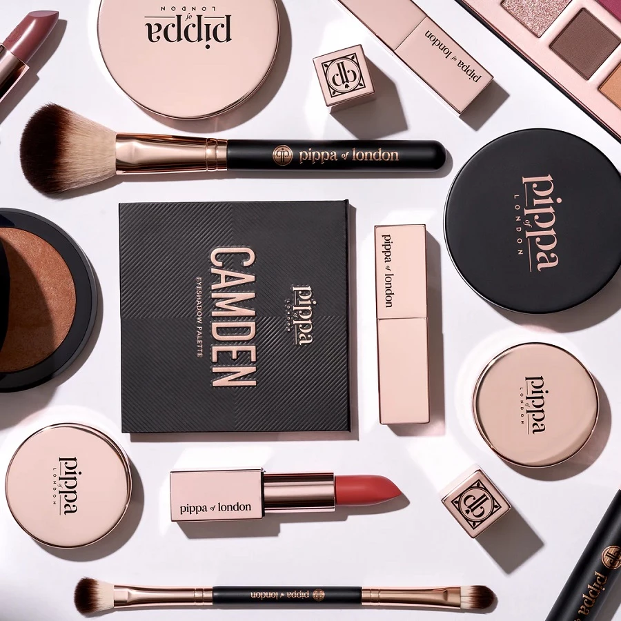 محصولات پیپا