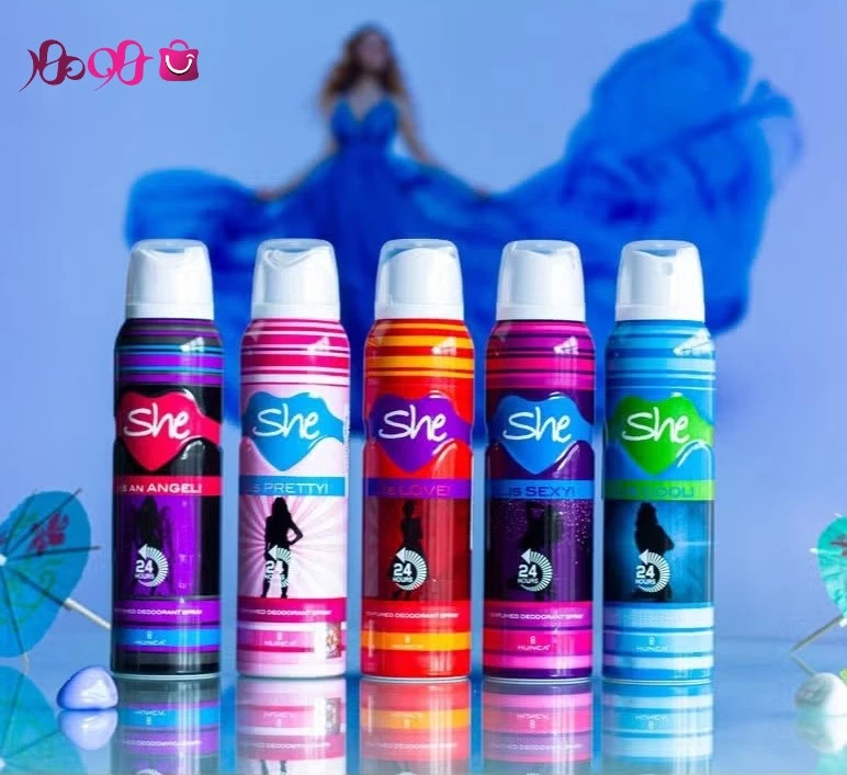 اسپری شی اسپری شی