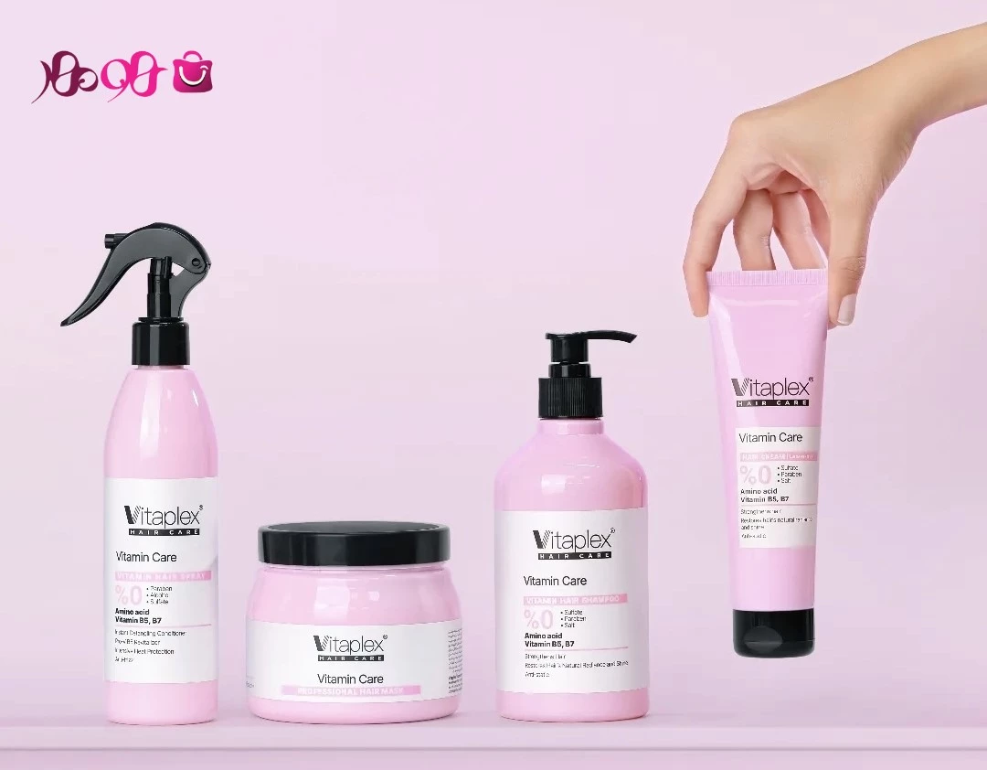 محصولات ویتاپلکس