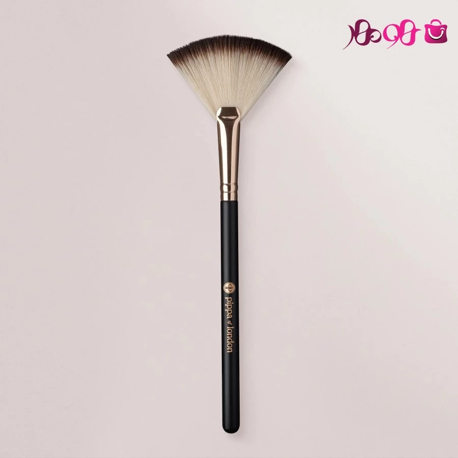 براش پیپا لندن