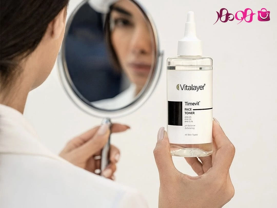 خرید تونر ویتالیر خرید تونر ویتالیر