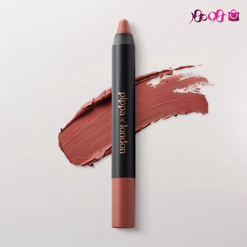 رژ لب مدادی پیپا