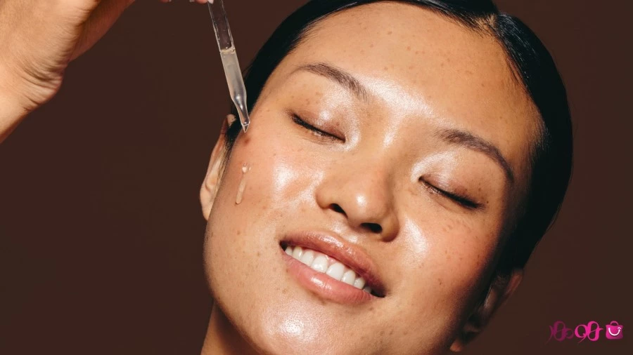 بهترین سرم پوست بهترین سرم پوست