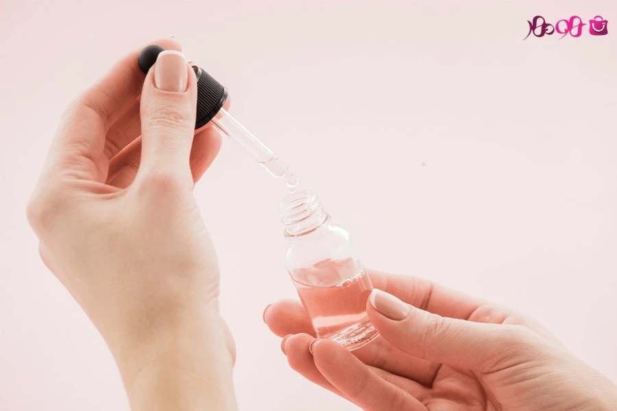 سرم های پوستی سرم های پوستی