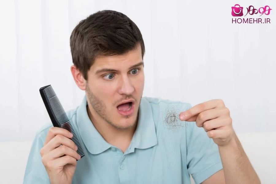 شامپو ضد ریزش چیست