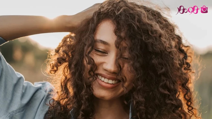 انواع شامپو موی فر