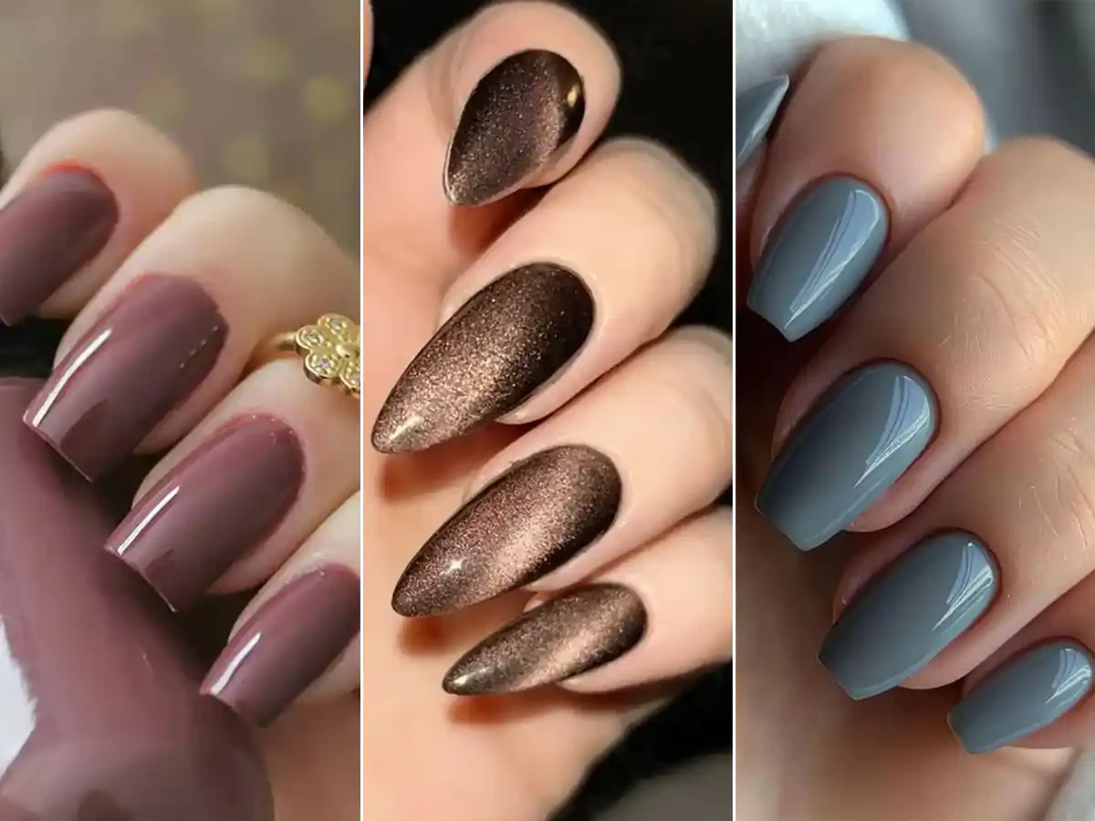 انواع لاک ناخن