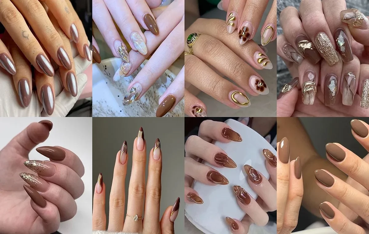 خرید لاک ناخن