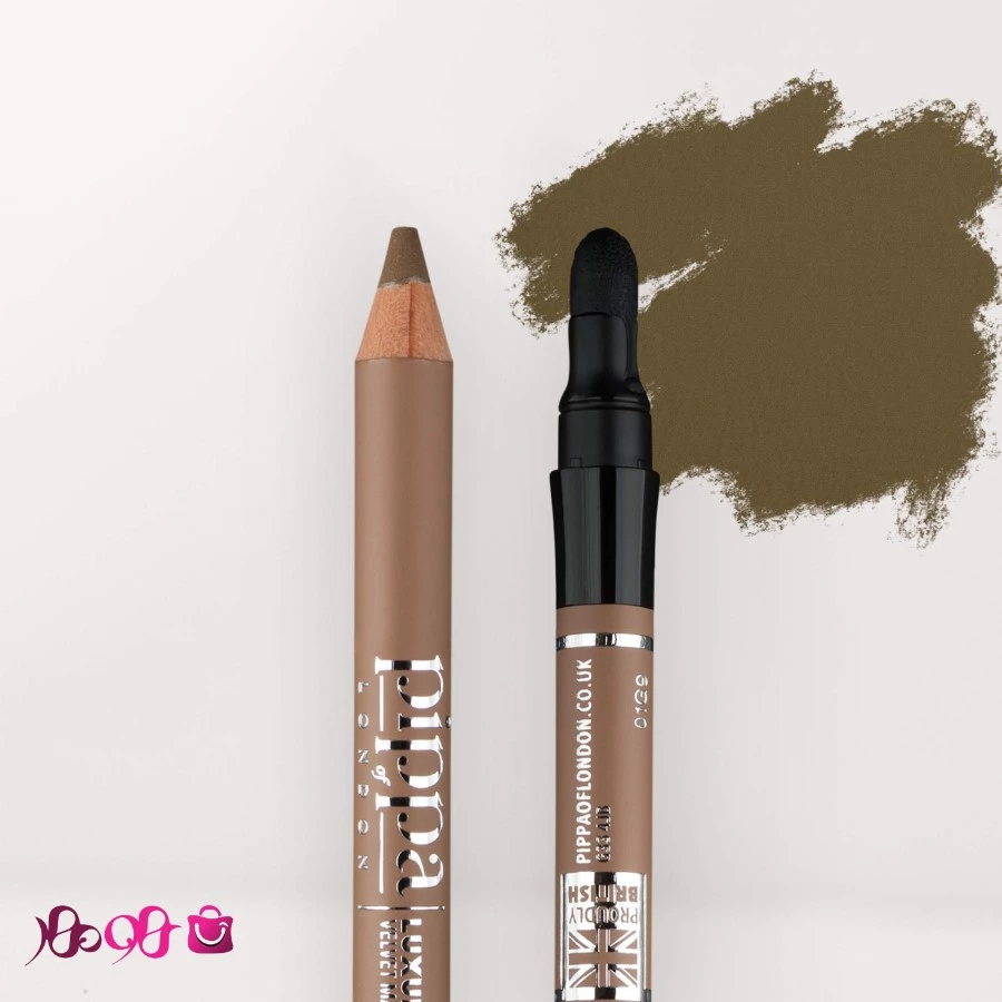 مداد ابرو پیپا لندن