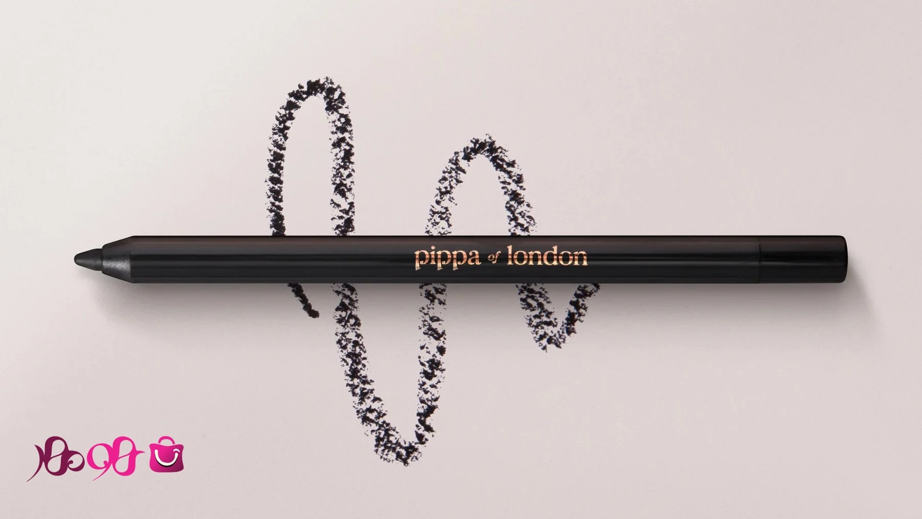 مداد چشم پیپا لندن