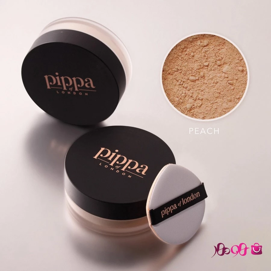 پنکیک پیپا لندن