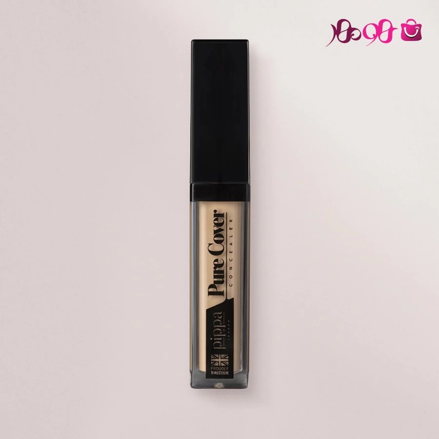 کانسیلر پیپا لندن