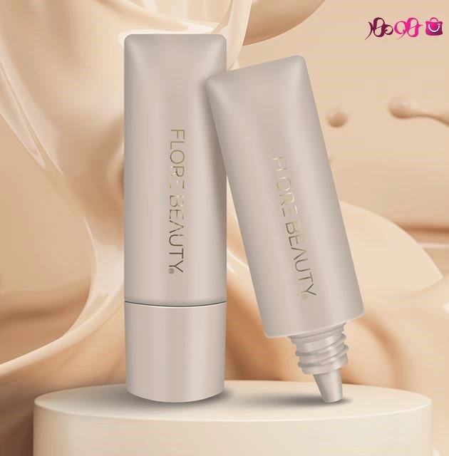 کرم پودر فلور بیوتی