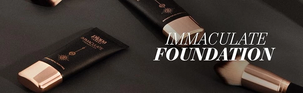 کرم پودر پیپا لندن