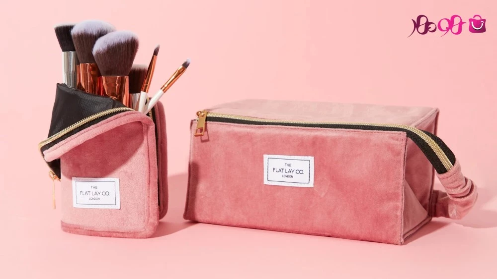 بهترین کیف لوازم آرایشی