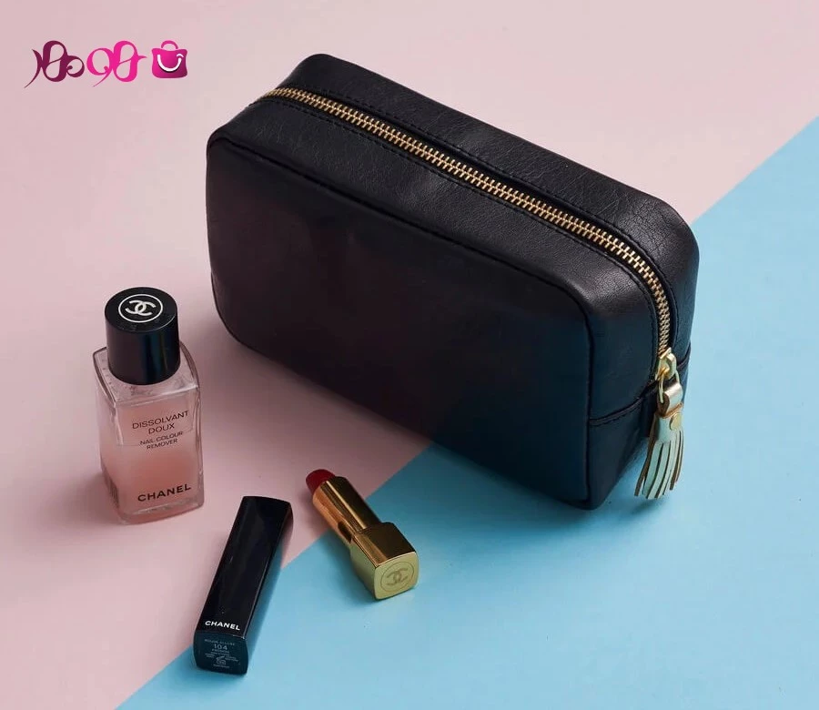 خرید کیف لوازم آرایش