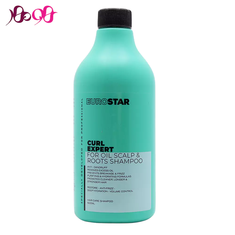eurostar-oil-scalp-shampoo