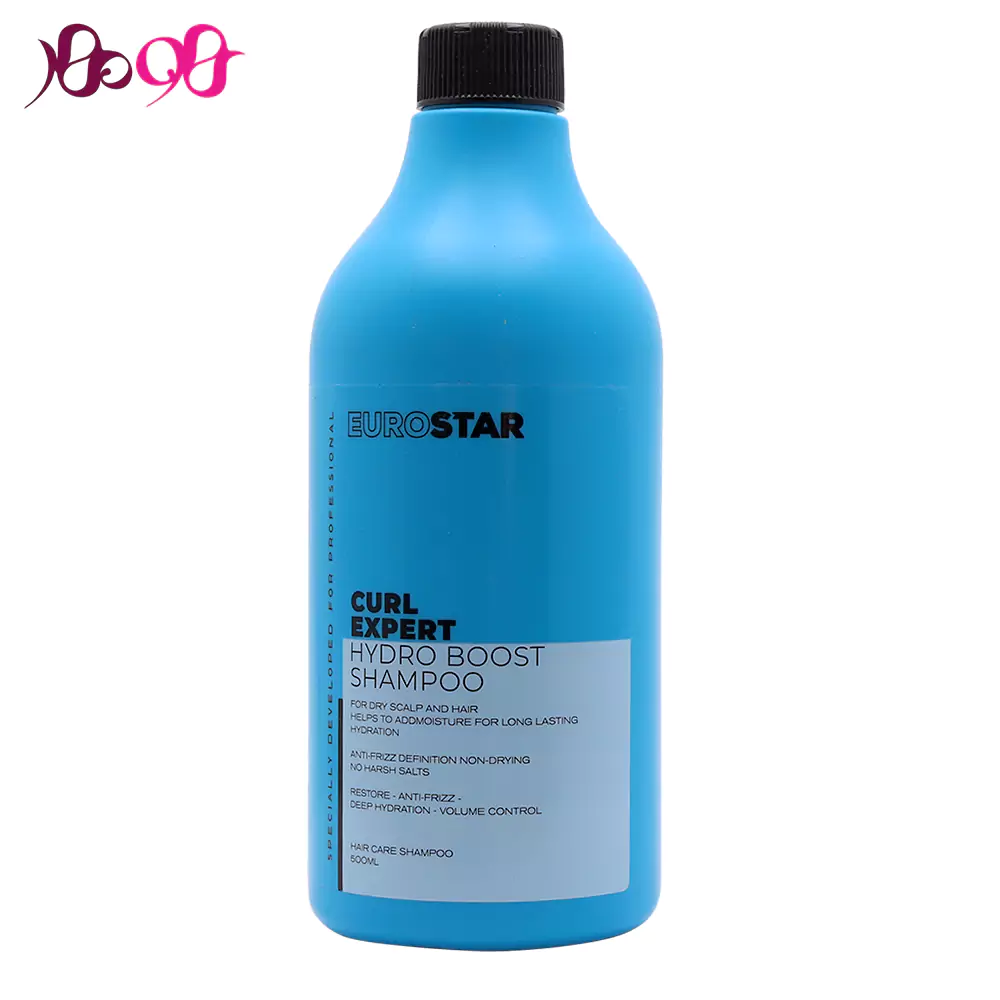 eurostar-hydro-boost-shampoo