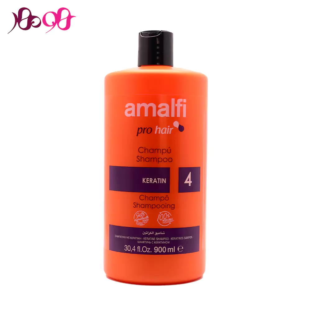 amalfi-keratin-shampoo