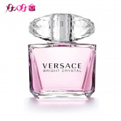 ادلکن ورساچه مدل برایت کریستال - Versace Bright Crystal