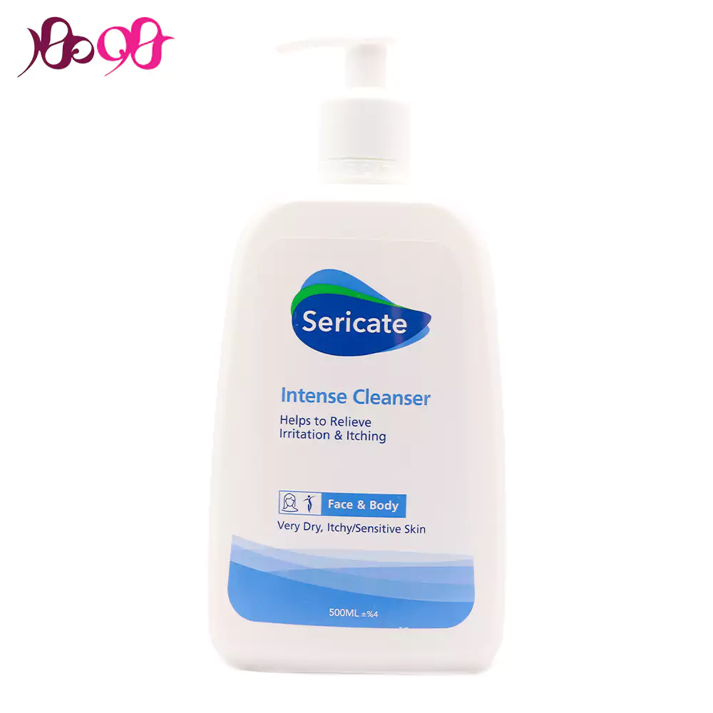 sericate-face-wash-very-dry-skin