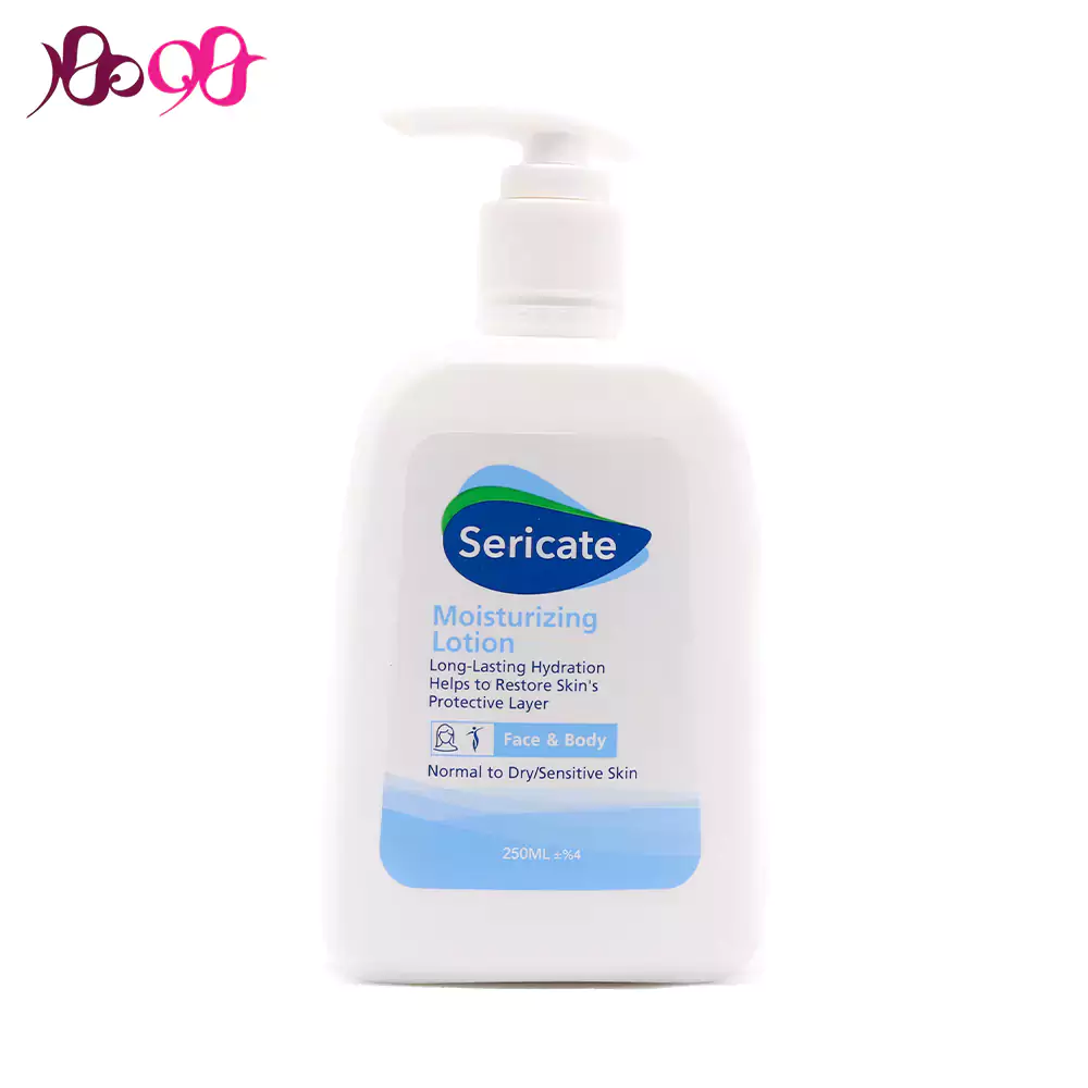 sericate-moisturizing-lotion