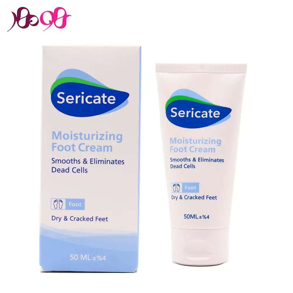sericate-moisturizing-foot-cream