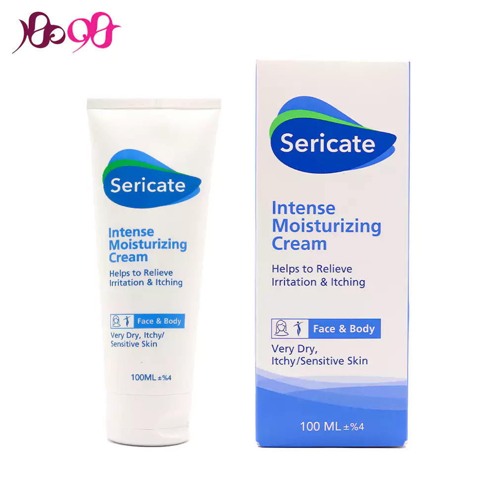 sericate-intense-moisturize-cream