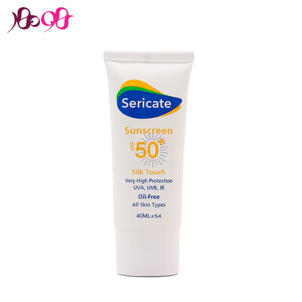sericate-sunscreen