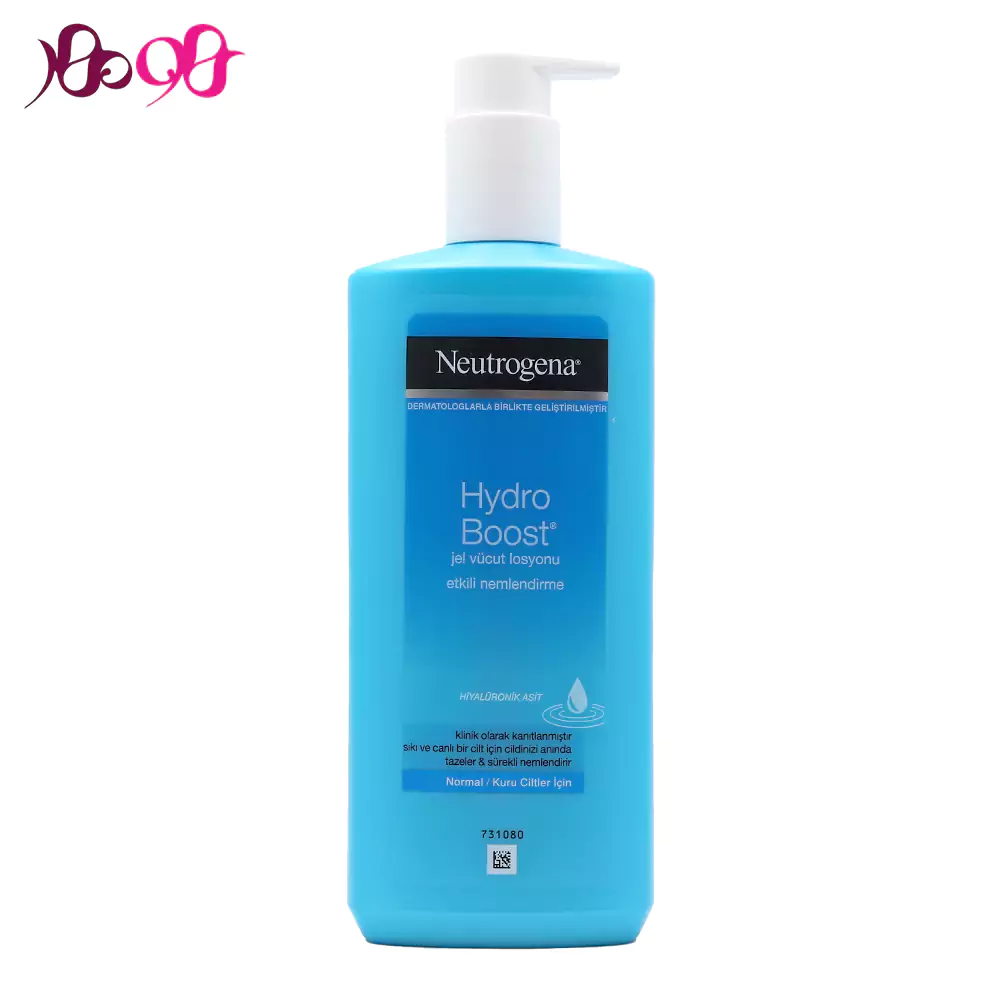 neutrogena-hydro-lotion
