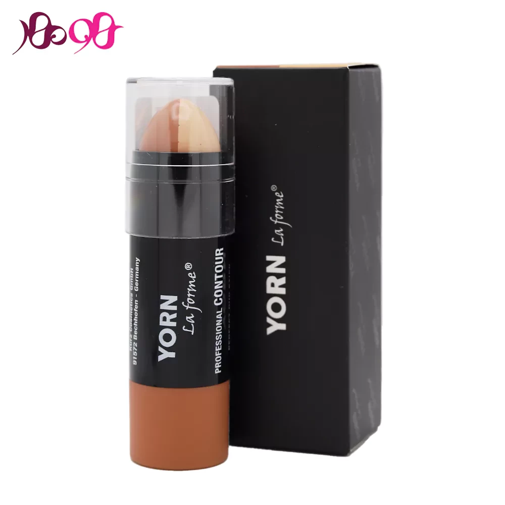 yorn-contour