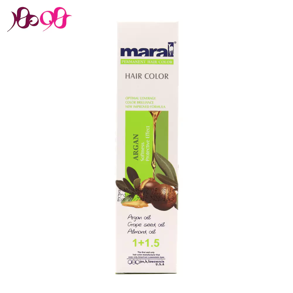maral-medium-chestnut-color