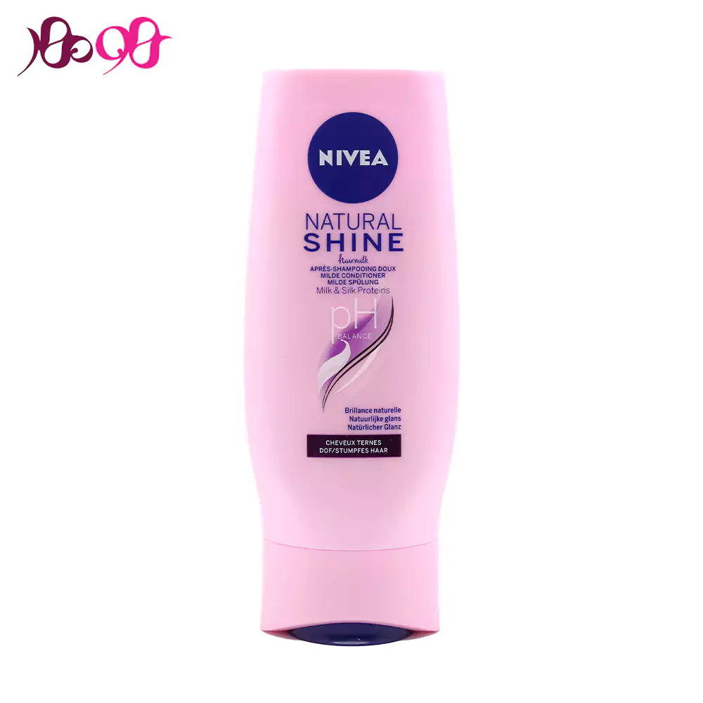 nivea-hair-milk