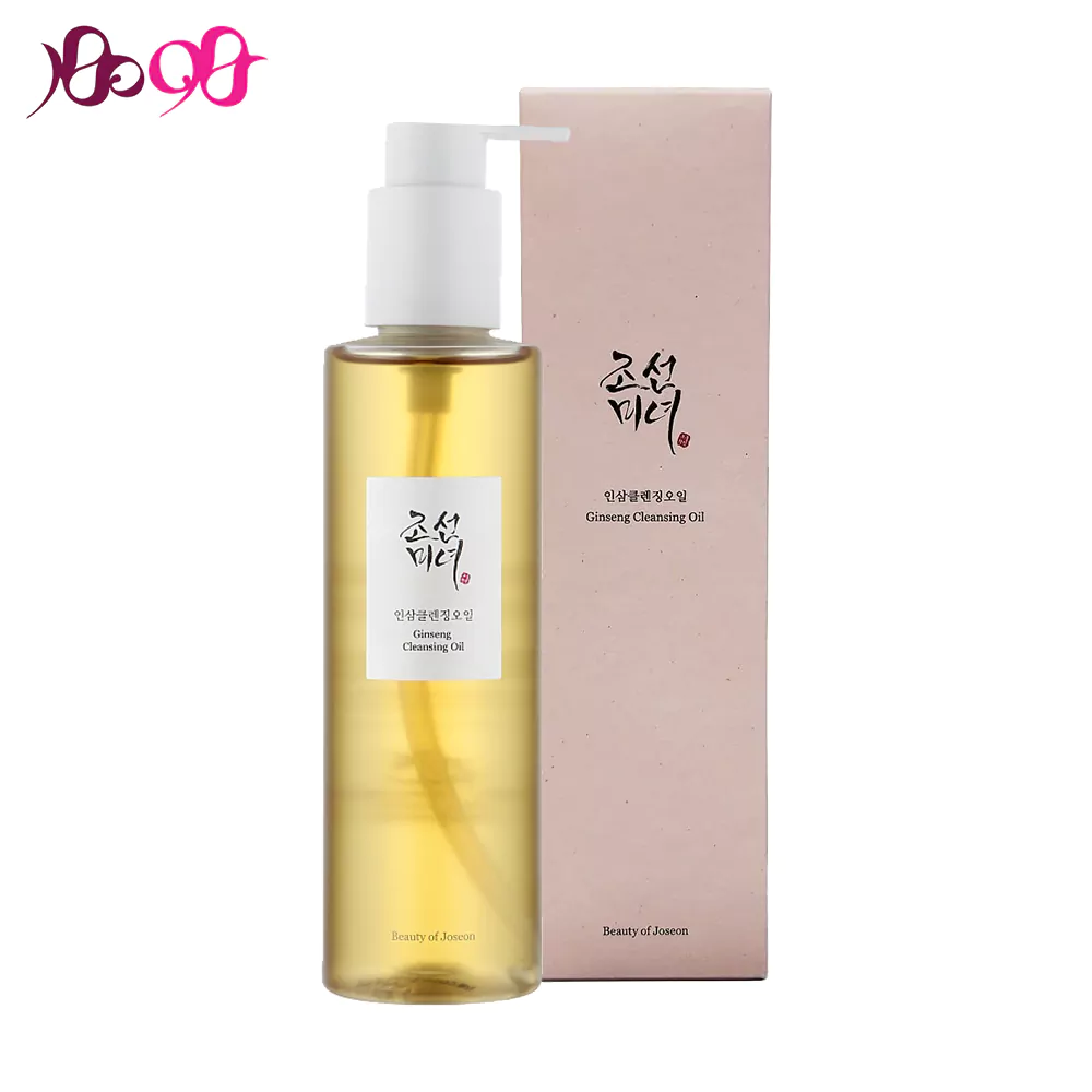 beauty-of-joseon-cleansing-oil