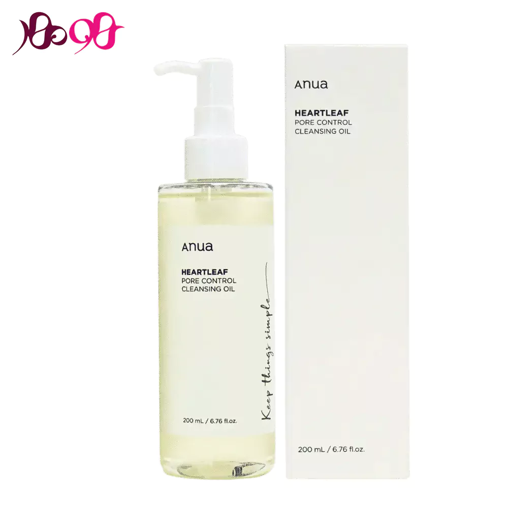 anua-cleansing-oil