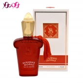 عطر ادکلن بوکت رز زنانه برندینی Bouquet rosso