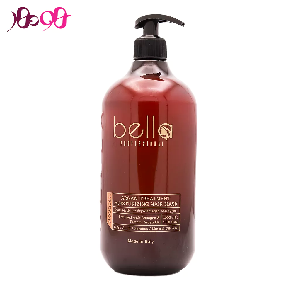 bella-argan-shampoo