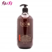 شامپو بلا ترمیم کننده bella برای مو آسیب دیده