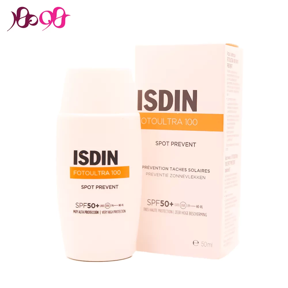 isdin-fotoultra-sunscreen