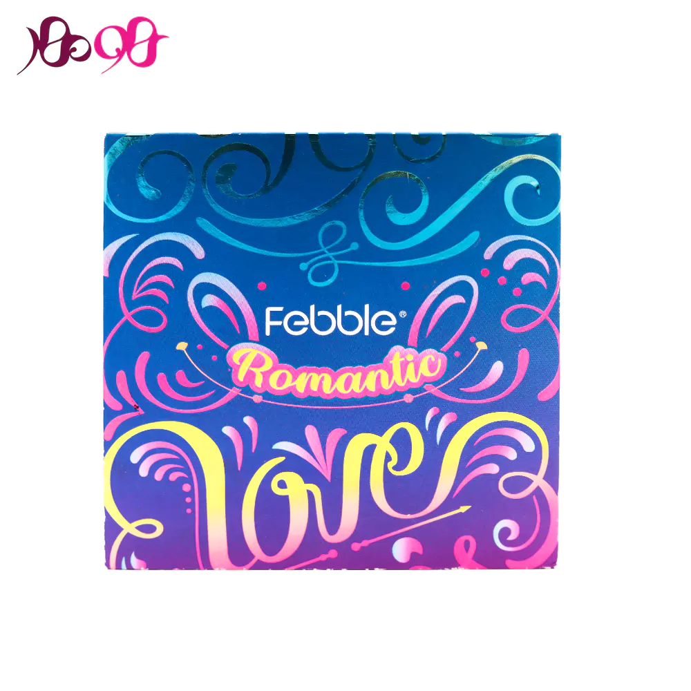 febble-romantic